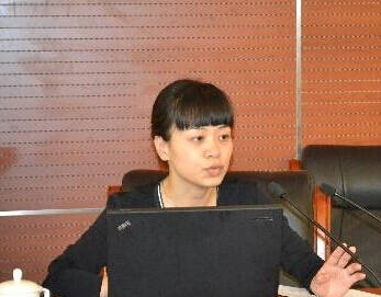 刘强东前妻和儿子照片曝光 竟然是她(图)