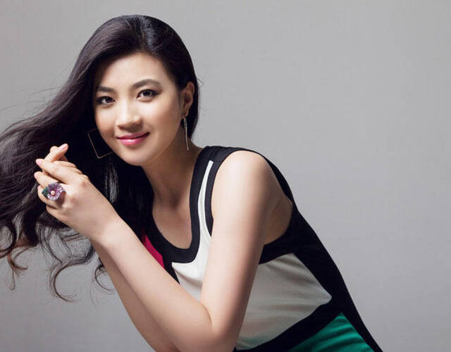 付小芳性感写真.