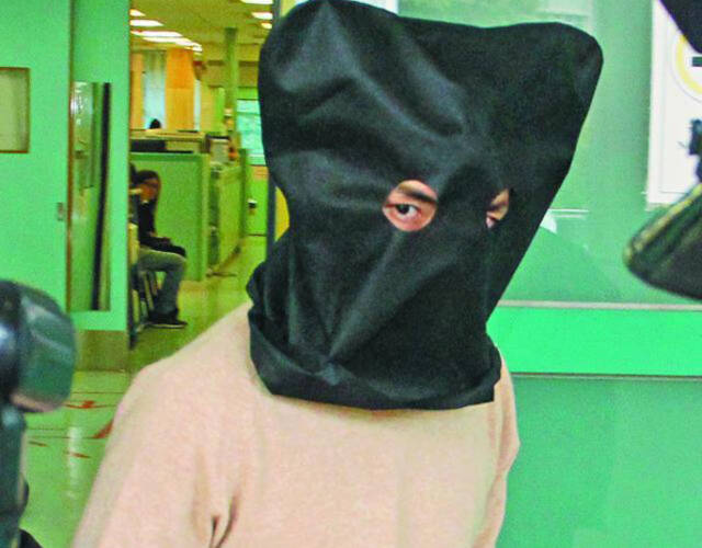 内地蛇匪在香港绑架建筑师全过程