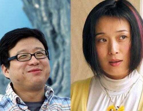 中国顶级富豪背后的女人:马云娶了小师妹