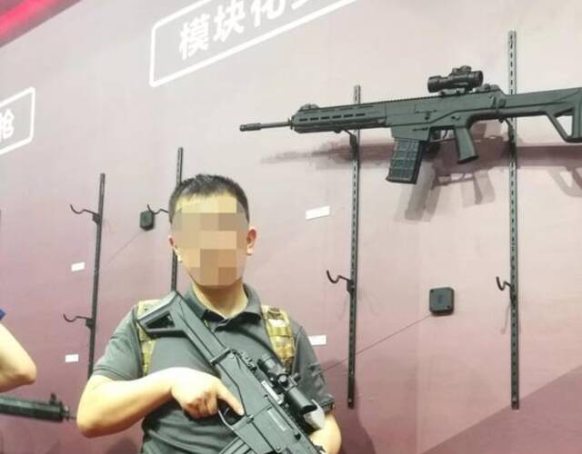高原边防部队还在用81杠 中国步枪真的有问题吗?