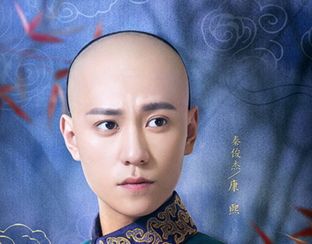 由杨紫,秦俊杰,舒畅等主演的古装浪漫传奇大剧《龙珠传奇》正在热播中