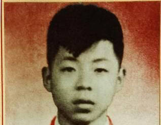 1960年代潮人：时髦青年雷锋旧照