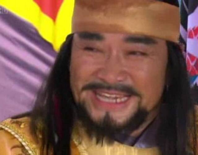 韩国电视剧中的中国人形象