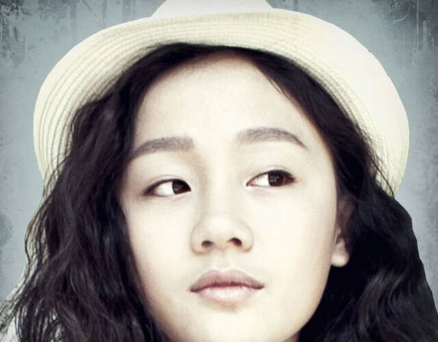 《少帅》文章大展撩妹技能 15岁张歆怡为戏献初吻