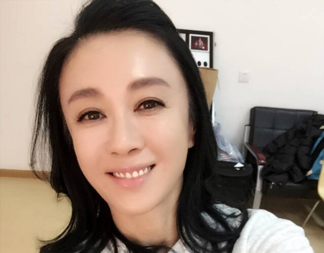 傅艺伟现状如何图片