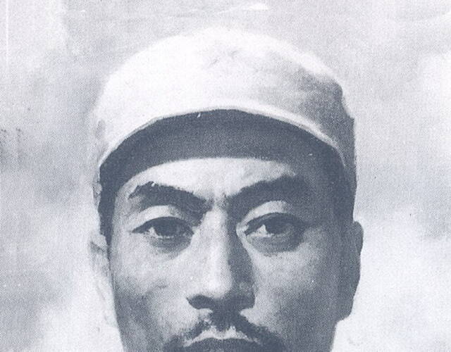 盘点抗战中共牺牲将领