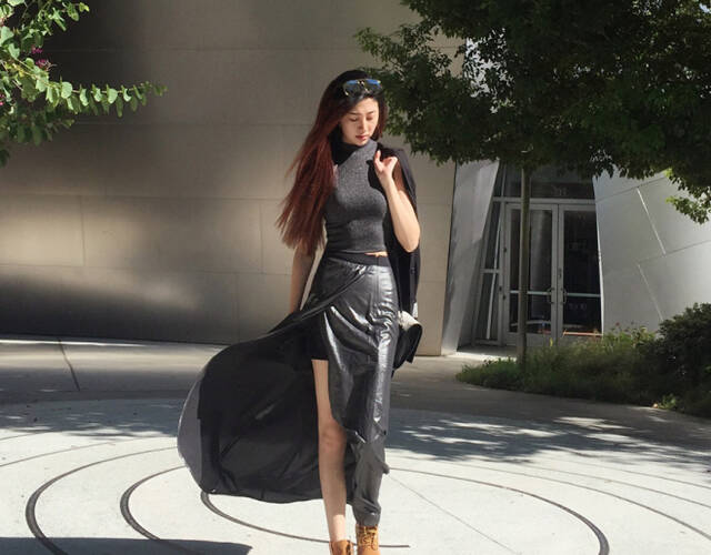 (图源李跑微博)