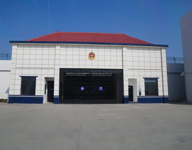 南阳七死凶案:3个"死刑犯"的现状