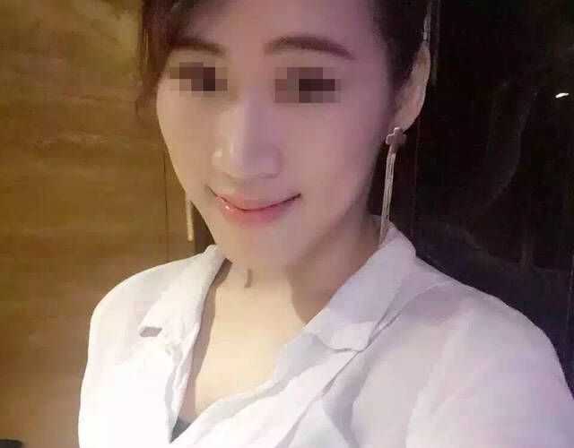 24岁广东女毒贩安乐死图片