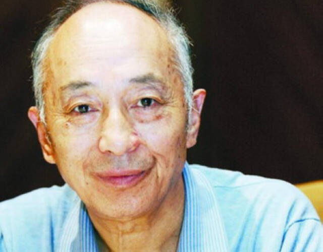 开国十大将后人今何在