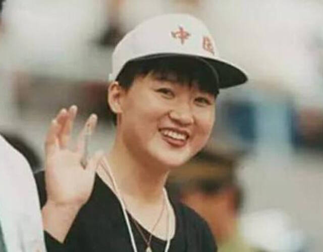 一组老照片回顾马俊仁与他的马家军
