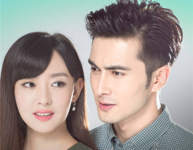 高伟光与周奇奇.