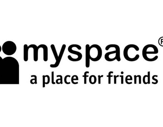 myspace专注于音乐,对许多用户有着巨大的吸引力.