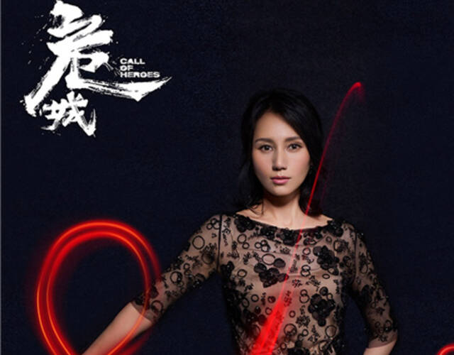 《危城》终极预告狂飙肾上腺 刘青云古天乐正邪相抗