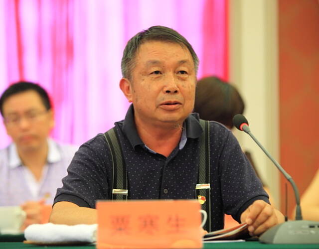 开国十大将后人今何在