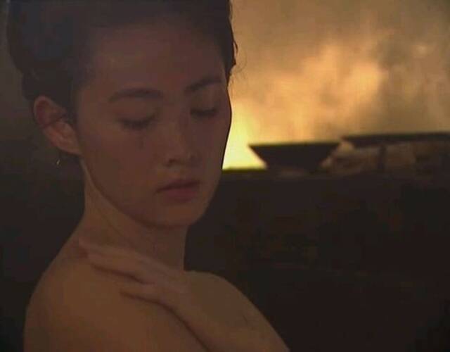 王思懿用自己的理解,为观众塑造了一个善恶交织,毁誉参半的潘金莲.