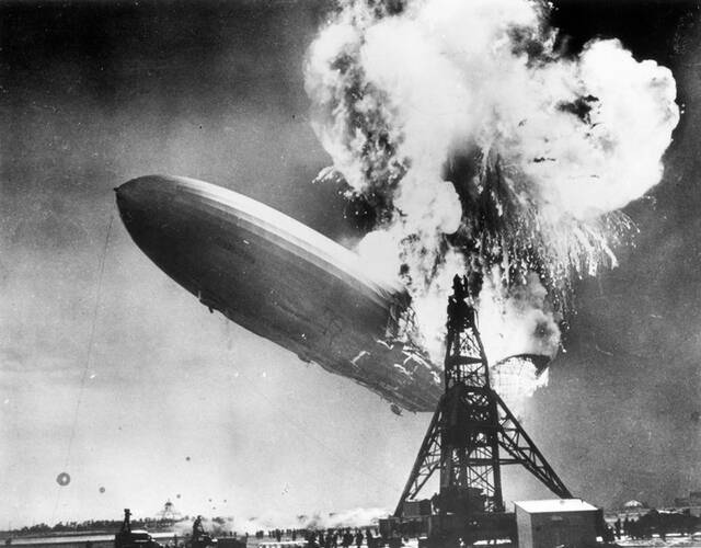 美国史上最具影响力的50张照片