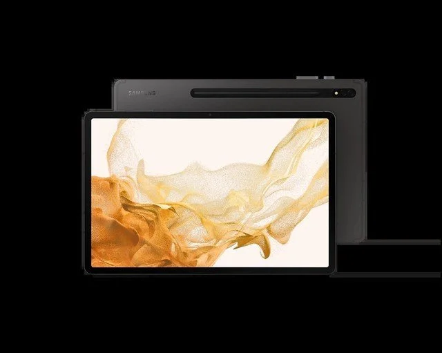 卡位iPad！曝三星将于2023年推出首款可折叠平板电脑Galaxy Z Tab