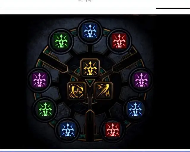 DNF：110怎么玩，韩服女鬼剑装备流派以及CP选择-游戏攻略礼包下载 安卓苹果手游排行榜 好游戏尽在春天手游网