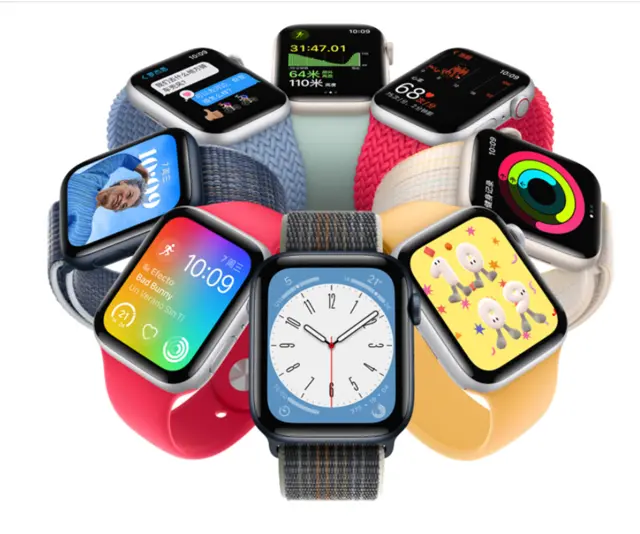 劝你别买！苹果官方在售的S3翻新机比新款手表还贵