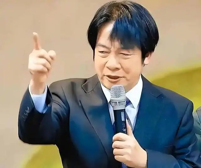 赖清德窜访“友邦”、“过境”美国计划临时叫停?