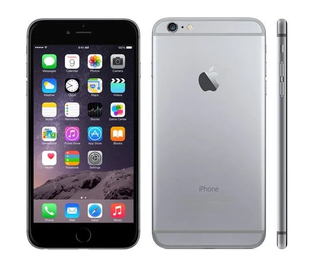 苹果为老款iPhone/iPad/iPod发布iOS 12.5.6更新