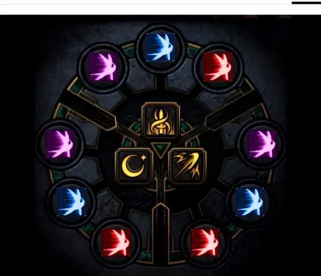 DNF：110怎么玩，韩服女鬼剑装备流派以及CP选择-游戏攻略礼包下载 安卓苹果手游排行榜 好游戏尽在春天手游网