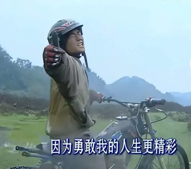 张雪机车，带飞了一个浙江“草根”