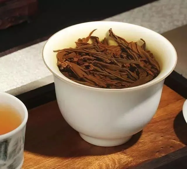 中国"最好喝"茶叶排名前7名，都是来自原产地，没喝过的别后悔（中国好喝的茶叶排名前50名）