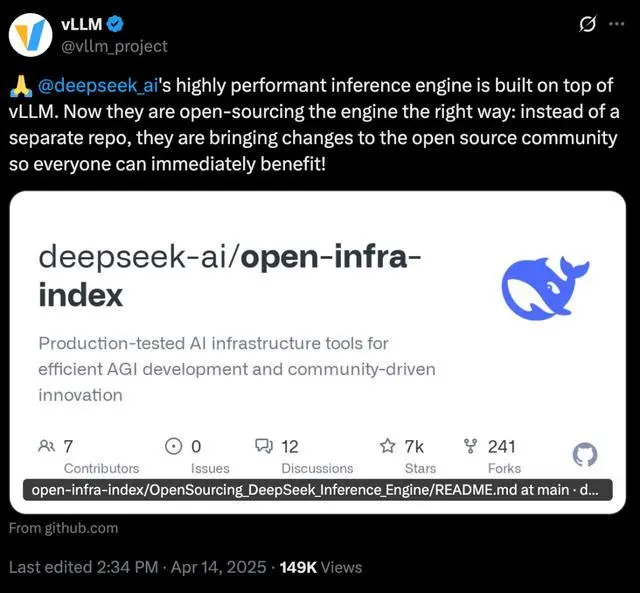 图丨相关推文（来源：X）
