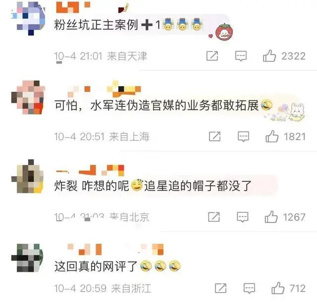 图片来源：网友评论