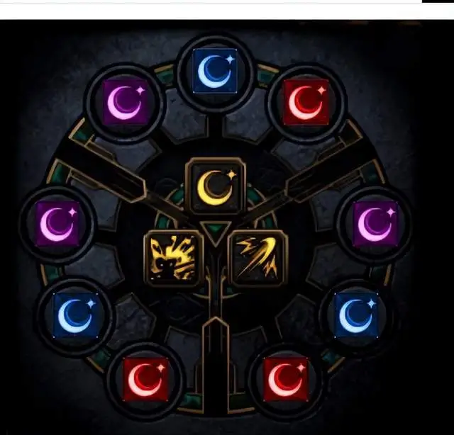 DNF：110怎么玩，韩服女鬼剑装备流派以及CP选择-游戏攻略礼包下载 安卓苹果手游排行榜 好游戏尽在春天手游网