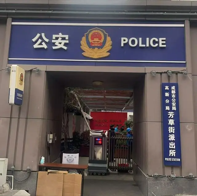 成都女子医美后脸肿变形维权被警察铐走：官司我都赢了，要个道歉有多难？(图4)