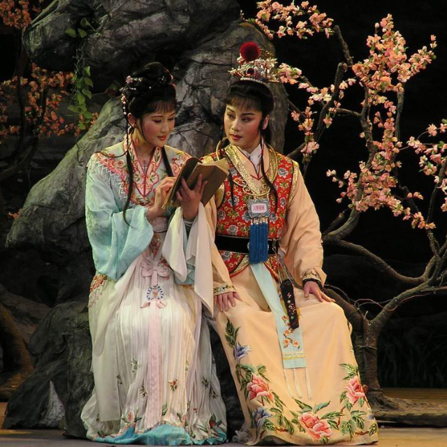 越剧红楼梦下载