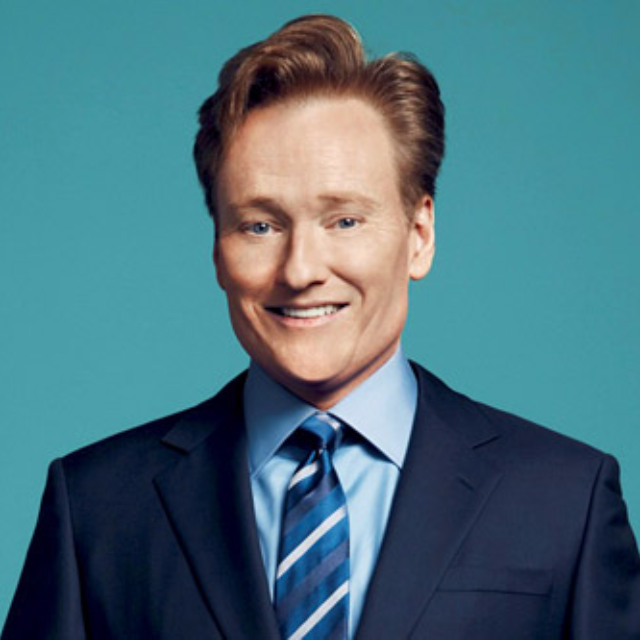 柯南秀conan脱口秀(英语)1