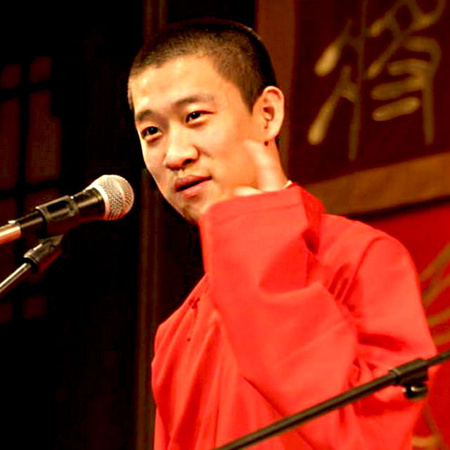 凤凰fm 相声小品 曹云金相声全集【典藏版 节目列表(115 00:12
