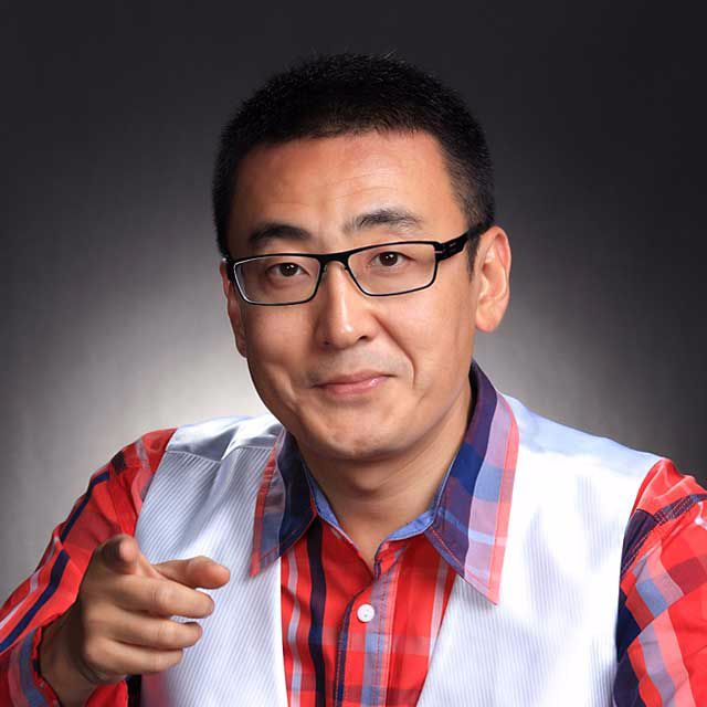 窦文涛 新闻 谈话 "大案,要案,奇案,公案——拍案",窦文涛以亲民的