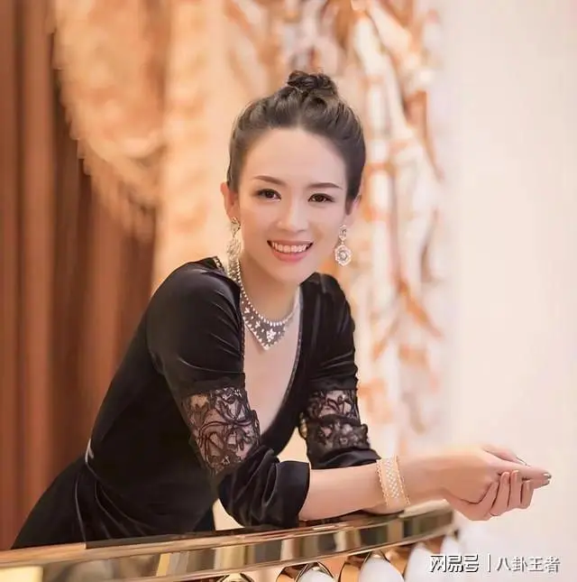 章子怡带走儿子！汪峰协商争夺抚养权，双方均期待能尽快达成共识