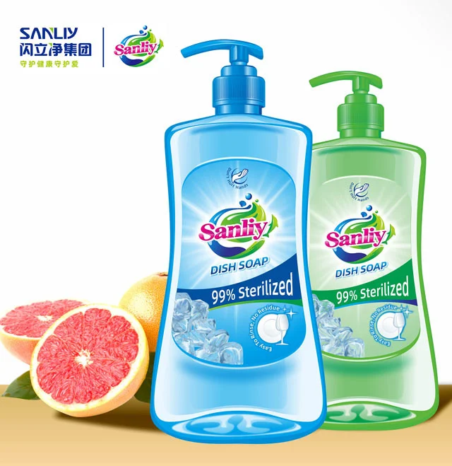 Sanliy是什么品牌？-sani是什么品牌