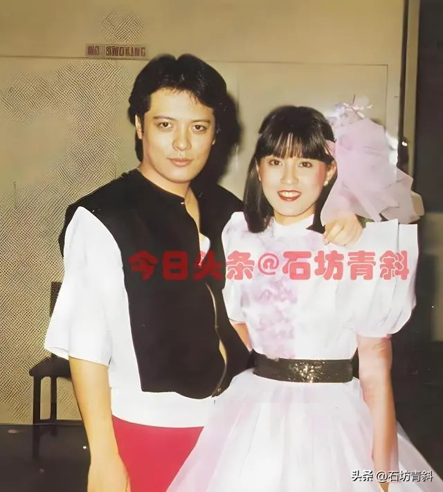 江玲和刘文正