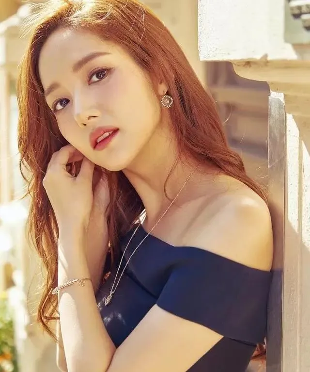 国外评选最美韩国女演员都有谁？-2021年世界最美的韩国女演员