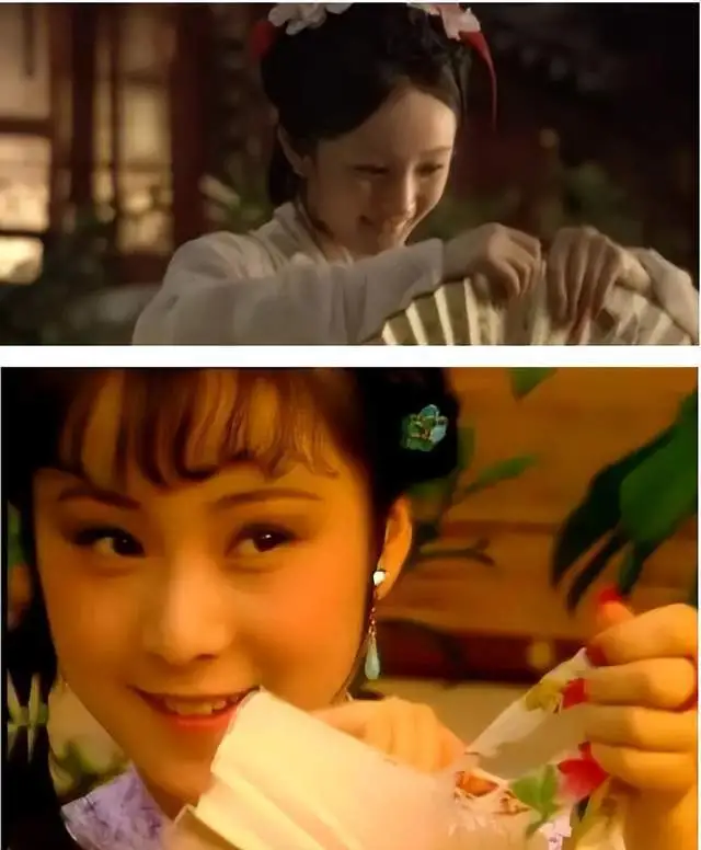 面对偶像们尬吹的高考成绩，郝蕾的金句总是好用的-郝蕾表白