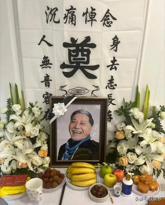 原来牛犇的孙女是她，身高颜值不输女明星，职业却低调到让人尊敬