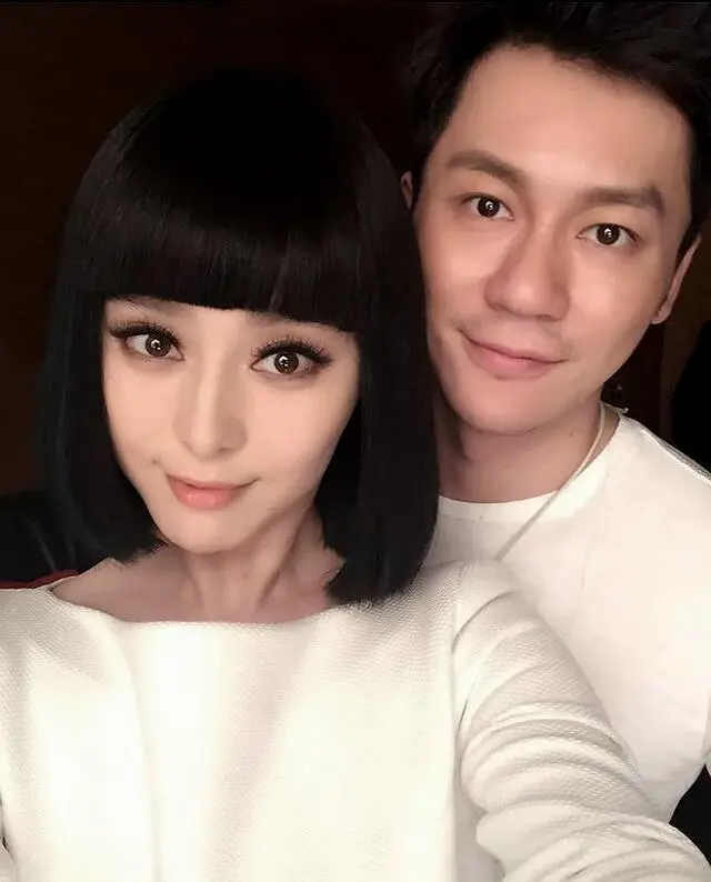 让范冰冰血本无归，一针见血批李小璐，老实人李晨暗藏多少心机？(图23)