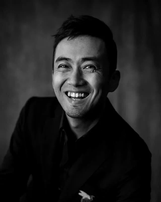 100幅精彩人像摄影作品大赏