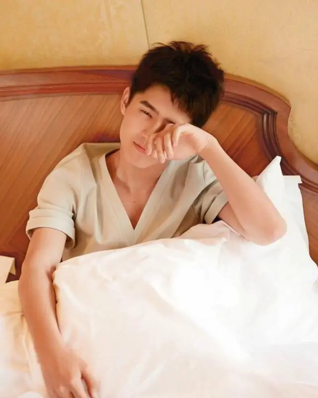 刘昊然，一个月减肥20斤，减肥方法超简单：1吃2不吃1坚持（刘昊然谈减肥）