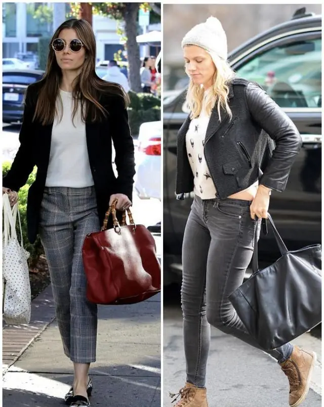Loewe、Goyard、Obag…哪款托特包最值得买？-clot托特包