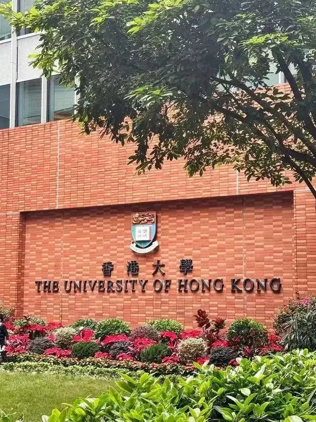 香港大学表示将加强学历审核，从源头遏制造假行为