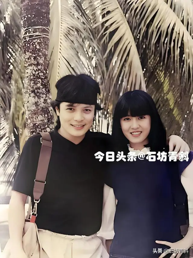 江玲和刘文正